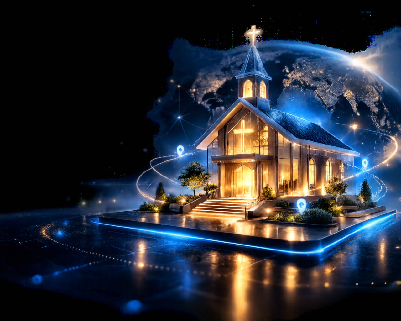 Barcroft Bible Church